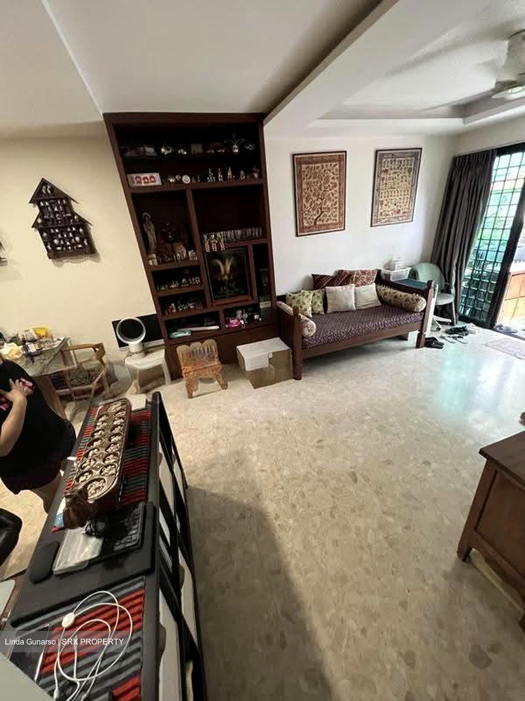 Simei Green Condominium (D18), Condominium #612440671